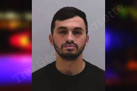 Joseph Cerrito — Bartow County Jail Bookings