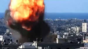We link to the best sources from around the world. Israel Hamas Truce Greeted With Relief Skepticism And Celebration In Gaza