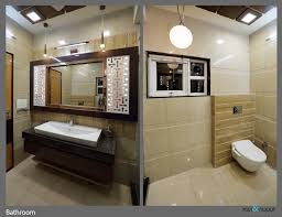 We give you tips on bathroom tiles design and how best to approach the makeover of your bathroom interiors, one tile at a time. 6 Best Tiles For An Indian Bathroom Homify