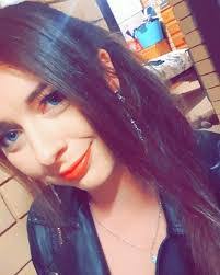 Celeste Bates's Instagram, Twitter & Facebook