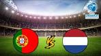 PORTUGAL U21 vs NETHERLANDS U21 | UEFA U21 ... - YouTube