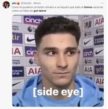 Los MEMES de Got Talent Argentina: un participante BAILÓ el HIMNO y en  redes lo destrozaron