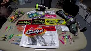 My Favorite Jigs Jig Heads And Colors For Crappie Fishing