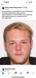 KOAMdeveloping Joplin Police RE: Runaway — “We are actively trying to  locate Delaney Freeman who is a runaway. She is 15 years old, last seen in  NE Joplin before fleeing in a