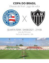 19h (de brasília) bahia últimas partidas. Pabmw14tnmocfm