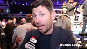 CORDINA RIPPED UP THE SCRIPT!" Darren Barker Reacts to Joe Cordina Second  Round KO Win vs Ogawa