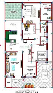Small & simple house plans. Buy 36x50 House Plan 36 By 50 Elevation Design Plot Area Naksha