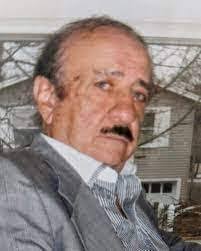 George Mosko's Instagram, Twitter & Facebook