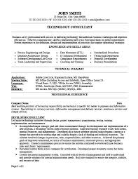Looking for it consultant resume samples? Management Consultant Resume Template Premium Resume Samples Example