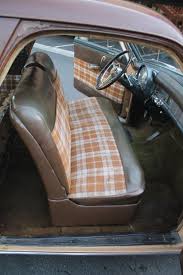 Image result for Leather Blue 1951 Chrysler