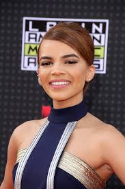 Leslie Grace