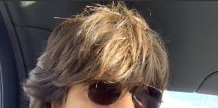 It is a well known fact that your hairstyle can make or break your look, and this rule does not only apply to women but it. Shah Rukh Khan Asks For Hairstyle Advice And This Is What We Think Masala Com