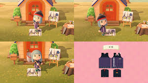 416 Animal Crossing New Horizons Girlsfrontline