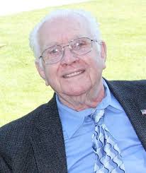 EARL SHEA Obituary (2012)