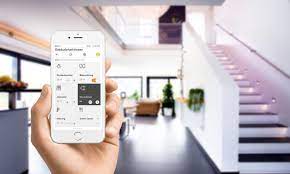 Es gibt allerdings auch günstigere bussysteme. Knx Standard Bus System Zur Smart Home Steuerung Das Haus