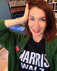 Felicia Day
