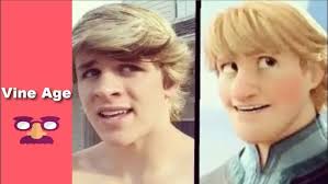 Try Not To Laugh Watching Sam and Colby (W/Titles) Best Vines Video June  2017