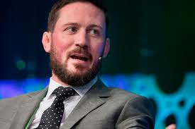 I've absolutely no doubt'