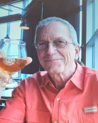 Michael J. Verhagen Obituary May 28, 2023