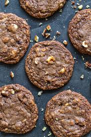 Maybe you would like to learn more about one of these? Easy Gluten Free Nutella Cookies Momsdish