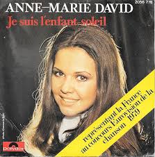 Je suis l'enfants soleil