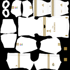 En los filtros podrás buscar fácilmente por tipología de productos: Real Madrid Kits 2020 Dream League Soccer