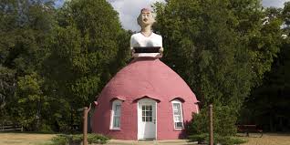 We came to visit with other colleagues. Mississippi Bucket List Everything You Need To See In The Magnolia State