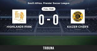 Kaizer chiefs welcome mamelodi sundowns to the fnb stadium in the opening dstv premiership both kaizer chiefs and mamelodi sundowns enter a new chapter of their rivalry after undergoing. Highlands Park Vs Kaizer Chiefs Nedbank Cup Tickets