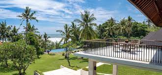 Villa Kailasha Commanding Views From Balcony In 2021 Luxury Villa Villa Luxury Villa Rentals