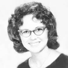 Mary Gilbreth Obituary (2013)