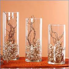 Pin By Kimberley Harris On Ever After Glass Wedding Centerpieces Wedding Floral Centerpieces Homemade Centerpieces