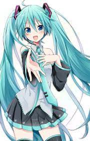 hatsune miku おしゃれまとめの人気アイデア pinterest 易忞 彭 アニメのネコ アニメチビ 初音ミク 可愛い
