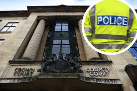 Cambridgeshire police officer to face rape trial in Oxford | This is  Oxfordshire