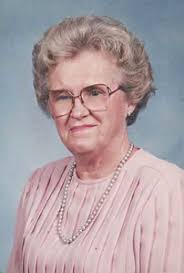 Ruth Smith Obituary (1925