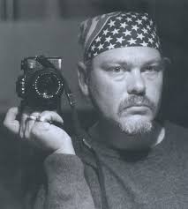 Andreas Vogt vorgestellt im Namibiana Buchdepot