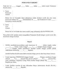 Surat perjanjian kontrak rumah yang bertanda tangan dibawah ini adalah : Contoh Surat Perjanjian Jual Beli Kredit Hp Contoh Cute766