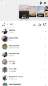 Aktuelle instagram statistik & nutzerzahlen. Mit Instagram Story Analytics Zur Besserem Content Eine Praktische Einfuhrung Allfacebook De