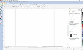 Is there a software plug in for coreldraw? Lesson 2 Bernina Embroidery Software V8 Icons Canvas Toolbar Bernina Blog