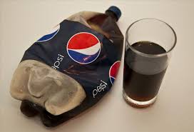 Tired Of Flat Soda Use This Trick To Keep Two Liter Bottles Of Soda Fizzy Longer Food Hacks Wonderhowto