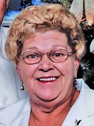 Geraline Frances Ward