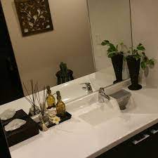 バス トイレ アジアンインテリア アジアン アジアン雑貨 アジアンレリーフ などのインテリア実例 2016 01 25 23 47 48 roomclip ルームクリップ インテリア アジアン アジアン テイスト アジアン リビング