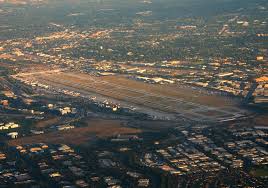 San Jose International Airport Wikipedia