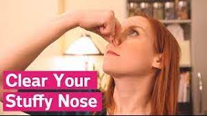 · life hack, · life hacks, · flu, · common cold, · stuffy nose. How To Instantly Unblock Your Stuffy Nose We Swear This Works Her Ie