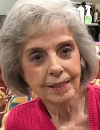 Mary Nell Thompson Obituary