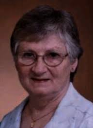 Obituary of Betty Jean Sutton