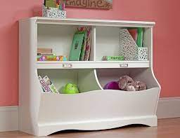 Utex toy storage organizer with bookcase, kid's bin storage unit with 8 compartments &3 baskets bins, toys box organizer, kid's multi shelf cubby for books,toys 4.6 out of 5 stars 58 $135.95 $ 135. 17 Toy Chest Storage Solutions To Manage The Mess Fractus Learning