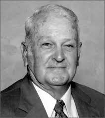 Larkin "Bud" Burgess