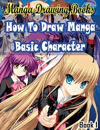 How to draw female full body proportions & head ratio for anime manga. Manga Drawing Books How To Draw Manga Characters Book 1 Learn Japanese Manga Eyes And Pretty Manga Face Drawing Manga Books Pencil Drawings For Beginners Volume 1 Buy Online In Solomon