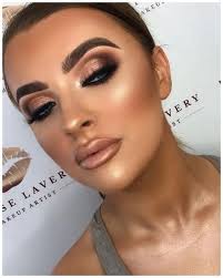 Eye Makeup Different Styles Different Eye Makeup Nightmakeup Prommakeupmakeupforblondes Styles Dramatic Eye Makeup Dramatic Makeup Black Eye Makeup