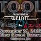 TOOL &AIC Tribute Night @ View Street Tavern event image
